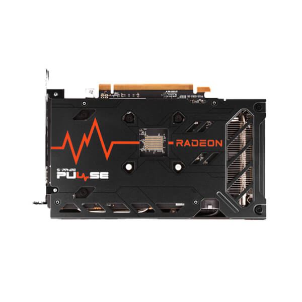 Sapphire Pulse RX 6500 XT 4GB Gaming Graphics Card